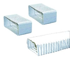 Tuyau d'évacuation 150 mm