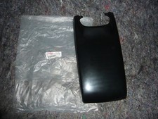 carénage , plastique avant