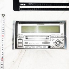 Pioneer carrozzeria p555md - pioneer, fh-p555md