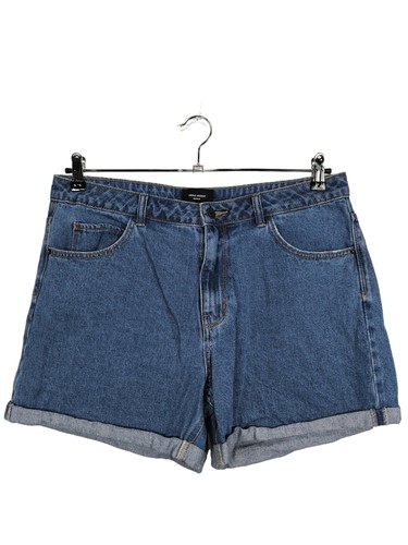 Vero moda short jean dames - moda,