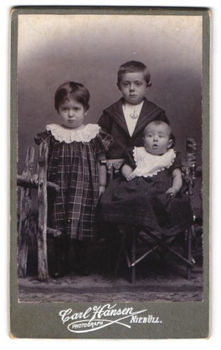 Photographie carl hansen - photographie,