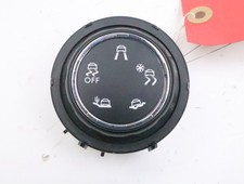 Commande mode de conduite occasion CITROEN JUMPY III Phase 1 LONG - 2.0 BlueHDI