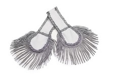 Épaulettes Épaule Redingote