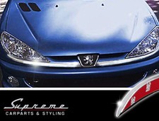 PEUGEOT 206 Et CC Et SW 98-09