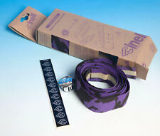 Ruban De Guidon CINELLI MACRO SPLASH COLOR En Liège RARE