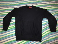 felpa Supreme size M vintage