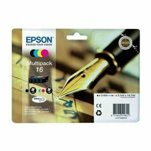 Epson multipack durabrite - multipack,