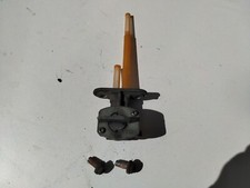 YAMAHA TW 125 (5RS1) 2002 JYADE051 - Robinet de réservoir TK fonctionnel