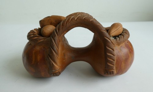 Poterie péruvienne art - poterie,