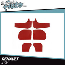 Panneaux de portes en simili