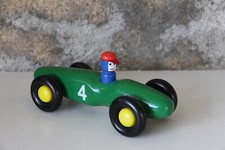 Voiture Vilac, formule n 4