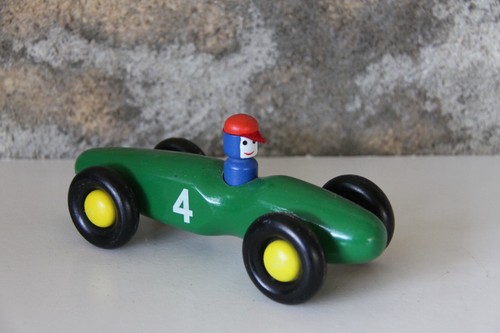 Voiture vilac formule 4 - formule,