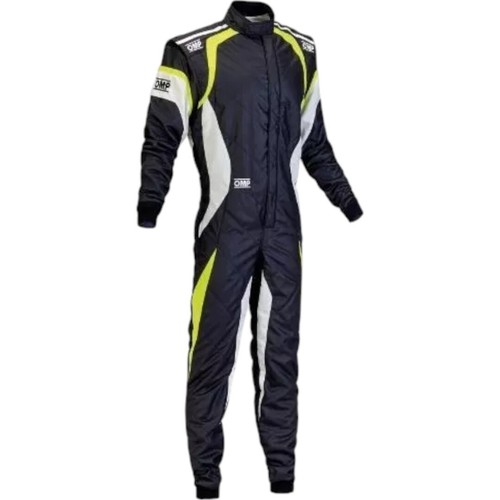 Kart race suit cik fia - go,