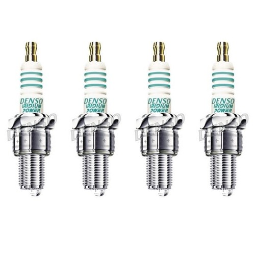 Denso iridium énergie - 4x,