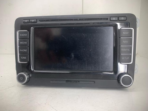 Autoradio origine volkswagen - autoradio,