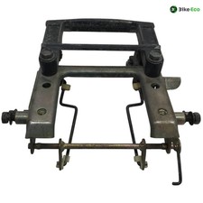 Mecanisme verrouillage selle