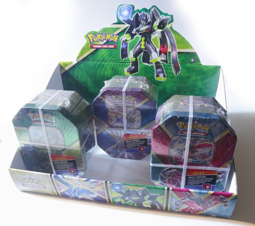 Annonce multiple pokebox - multiple,