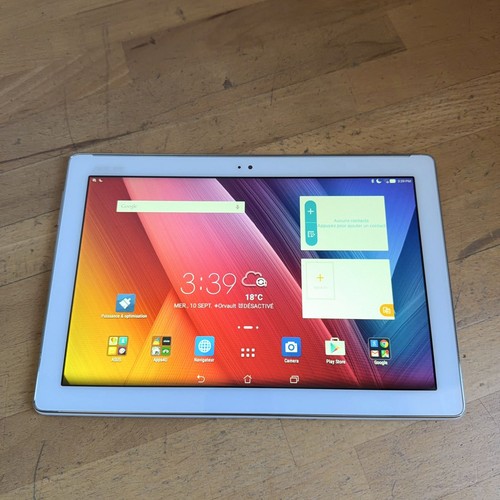 Tablette tactile asus zenpad - tablette,