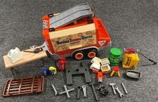 	Playmobil 4422 DAKAR Off Road