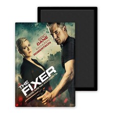 The Fixer  Catastrophes