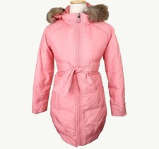 Juicy Couture Doudoune à