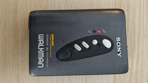 Sony walkman ex52 lecteur - sony,