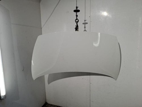Capot kia rio phase 1 - rio, 3