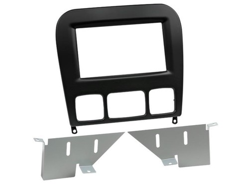 Kit support autoradio - support,