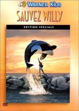 Sauvez Willy [Édition Spéciale]