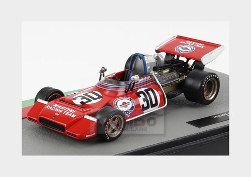 Tecno pa123 martini - tecno, f1