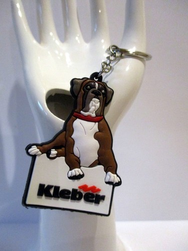 Porte clefs kleber pneu - ,