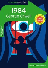 1984, George Orwell