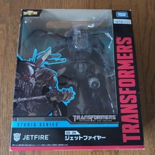 Transformers S-26 Jetfire