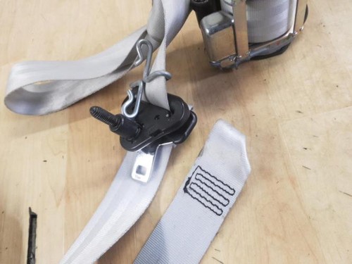 Ceinture avant droit - , renault
