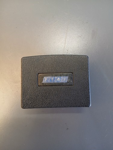 Fiat panda cache millieu de - fiat, /