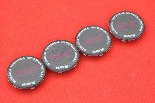 Jdm rays sti - rays,