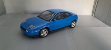 Fiat Coupé 2.0 TURBO 20v 1997 1/18 OTTOMOBILE OTTO ottomodels 