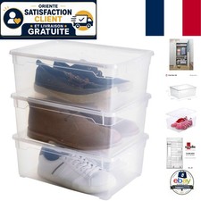 Boîtes de Rangement
