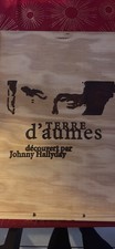 coffret vin johnny Hallyday