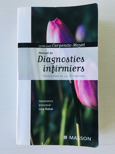 Manuel diagnostics - manuel,