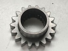 UN PIGNON PIECE MOTEUR POUR MOTO HONDA 250 CRF CR250F CR-F 2008