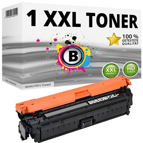 Cartouche toner ce340a - 1x,