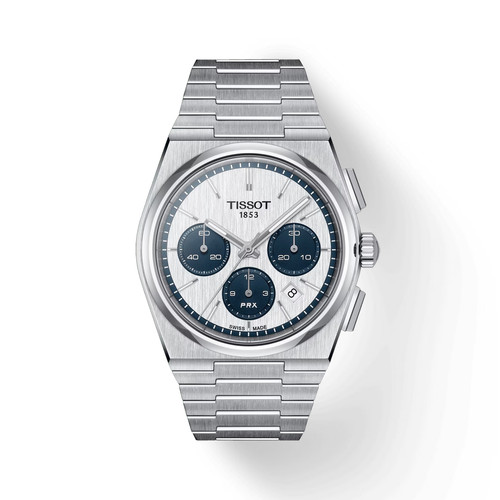 Tissot prx automatic - tissot,
