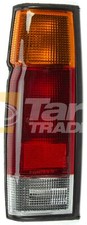 Phare AR Gauche Pour Nissan