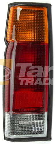 Phare gauche pour nissan - ar,