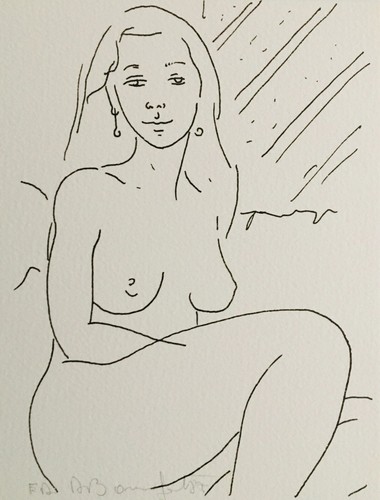 Alain bonnefoit - -,