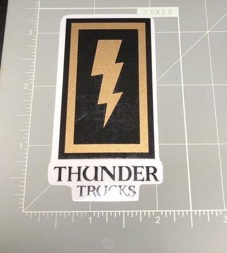 Thunder skateboard truck - skateboard, co