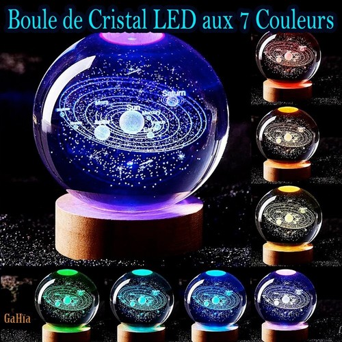 Lampe astronomique boule - astronomique,