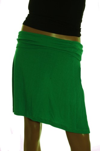 Womens green stretchy - green,