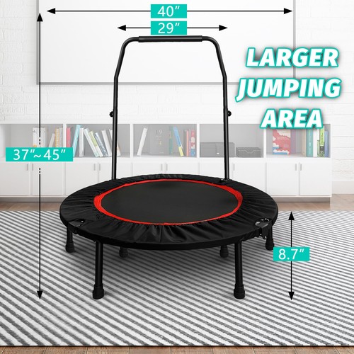 440 lbs foldable - 40",
